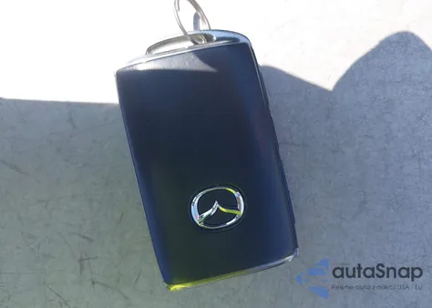 2025 Mazda Cx-50 2.5 S Premium Package from USA, damaged, VIN 7MMVABDM7SN311605